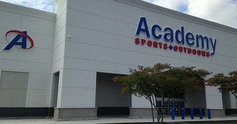 Academy Sports+outdoors